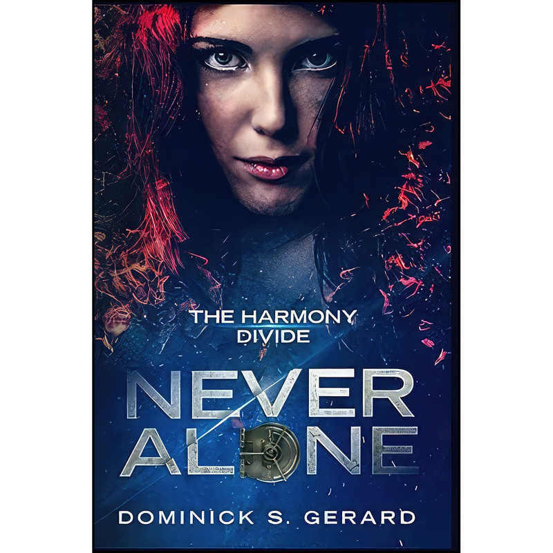 کتاب The Harmony Divide اثر جمعي از نويسندگان انتشارات تازه ها