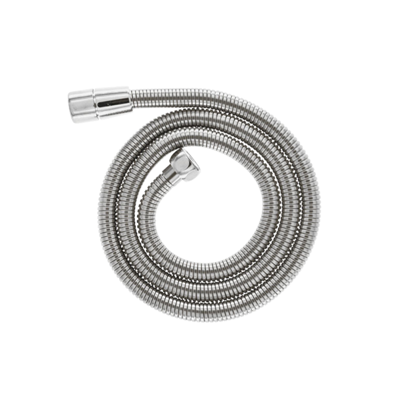 شلنگ توالت چارسو مدل ریز بافت برنجی CRMT شلنگ توالت چارسو مدل ریز بافت برنجی CRMT