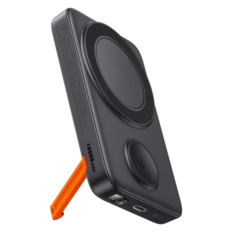 پاوربانک مک دودو مدل mc-1461 ظرفیت 10000 میلی آمپر ساعت پاوربانک مک دودو مدل mc-1461 ظرفیت 10000 میلی آمپر ساعت