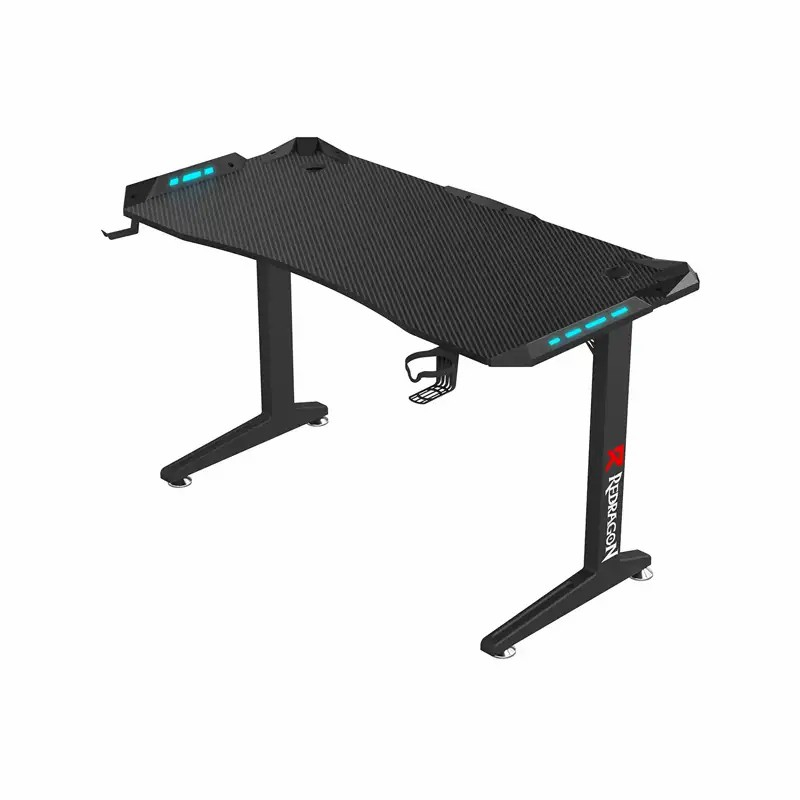 میز کامپیوتر ردراگون مدل GD 3101BK