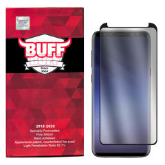 گلس گوشی سامسونگ گلکسی S9 Plus بوف مدل FgM33 گلس گوشی سامسونگ گلکسی S9 Plus بوف مدل FgM33