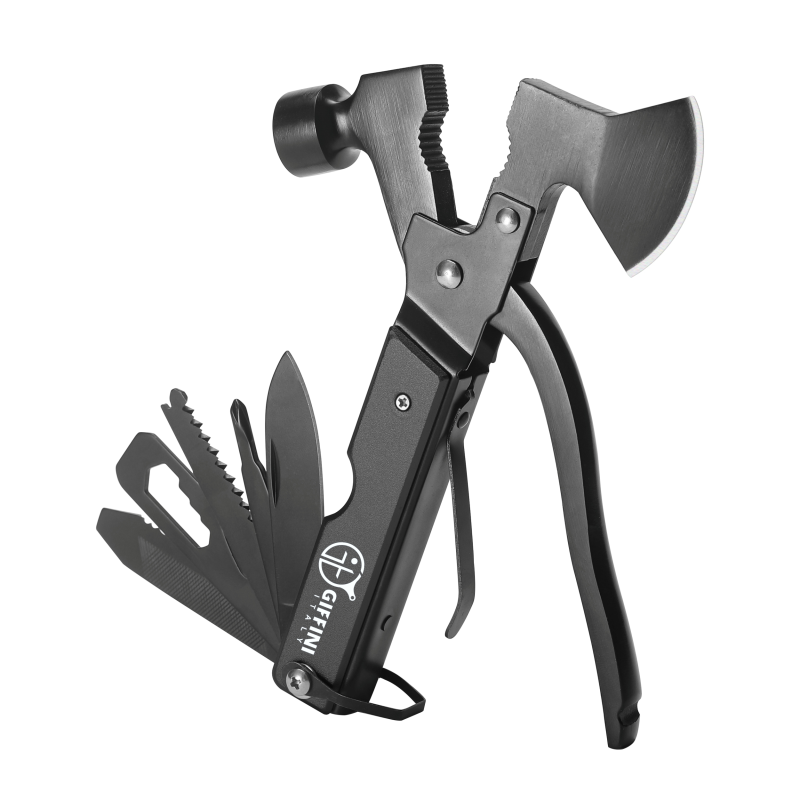ابزار چندکاره سفری جی فی نی مدل G-02 ابزار چندکاره سفری جی فی نی مدل G-02