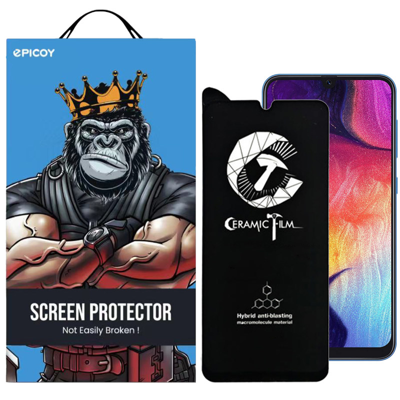محافظ صفحه نمایش سرامیکی گوشی سامسونگ گلکسی A50/A50s/A31/A30S/A30/A40s/A20/M32 4G/M30S/M30s/F41 اپیکوی مدل CR7 محافظ صفحه نمایش سرامیکی گوشی سامسونگ گلکسی A50/A50s/A31/A30S/A30/A40s/A20/M32 4G/M30S/M30s/F41 اپیکوی مدل CR7