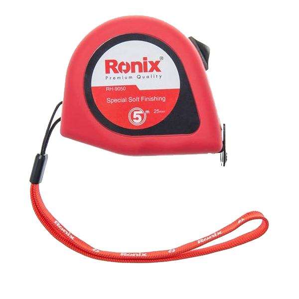 متر 5 متری رونیکس مدل Rh-9050 متر 5 متری رونیکس مدل Rh-9050