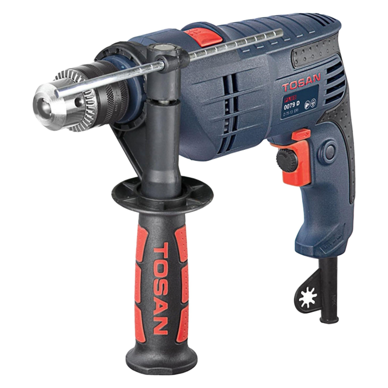 دریل چکشی توسن مدل 0079D دریل چکشی توسن مدل 0079D