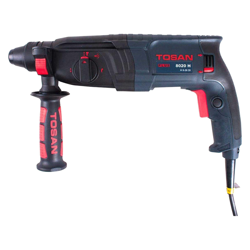 دریل بتن کن توسن مدل 8020 H دریل بتن کن توسن مدل 8020 H