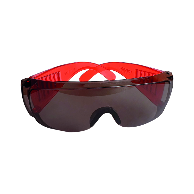 عینک ایمنی توسن مدل TSG-200 عینک ایمنی توسن مدل TSG-200