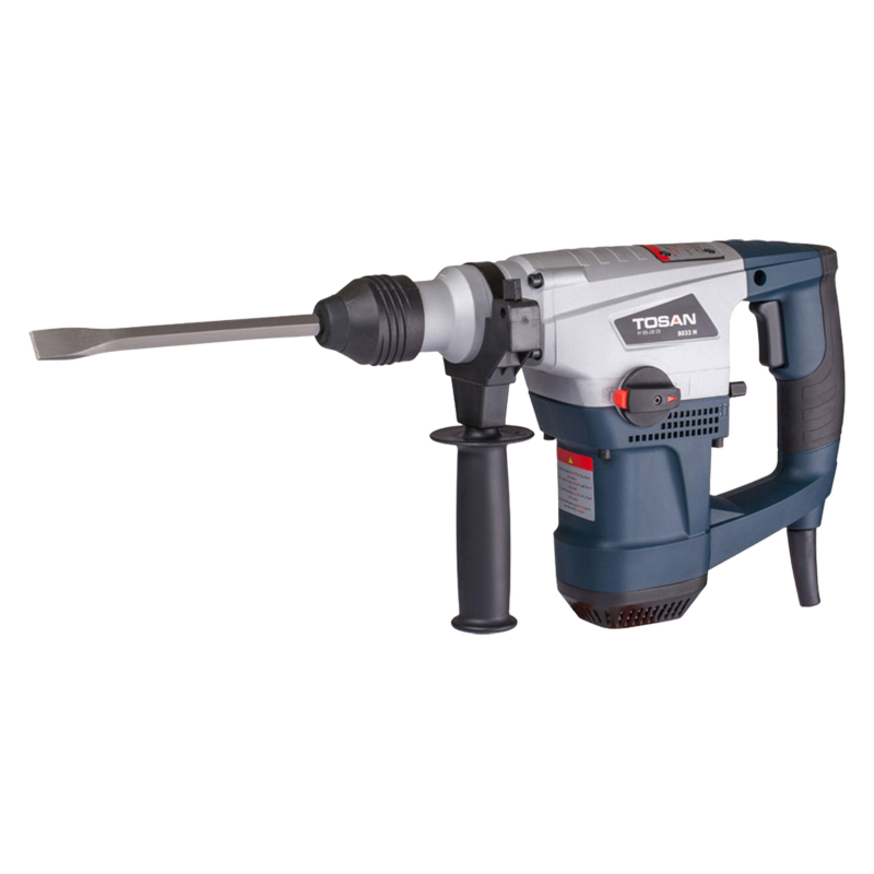 دریل بتن کن توسن مدل 8033H دریل بتن کن توسن مدل 8033H