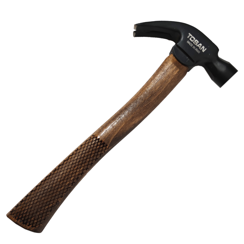 چکش توسن کد 22 وزن 500 گرم چکش توسن کد 22 وزن 500 گرم