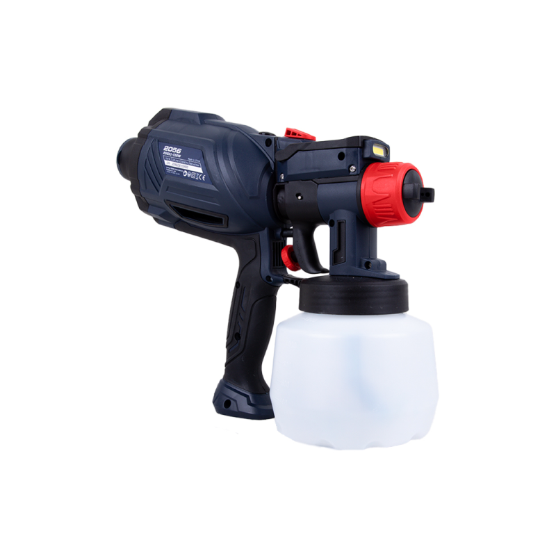 پیستوله برقی توسن مدل 2056 پیستوله برقی توسن مدل 2056