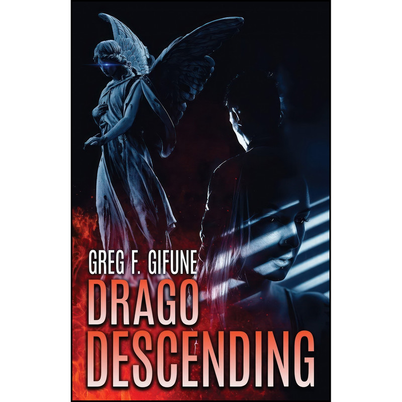 کتاب Drago Descending اثر Greg F. Gifune انتشارات تازه ها کتاب Drago Descending اثر Greg F. Gifune انتشارات تازه ها