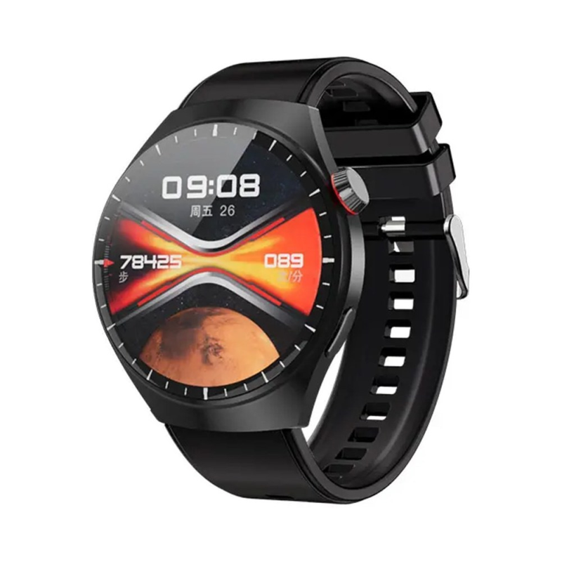 ساعت هوشمند تی سی اچ مدل E11 Tornado بند سیلیکونی ساعت هوشمند تی سی اچ مدل E11 Tornado بند سیلیکونی