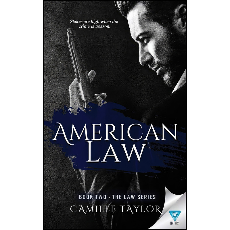 کتاب American Law اثر Camille Taylor انتشارات تازه ها کتاب American Law اثر Camille Taylor انتشارات تازه ها