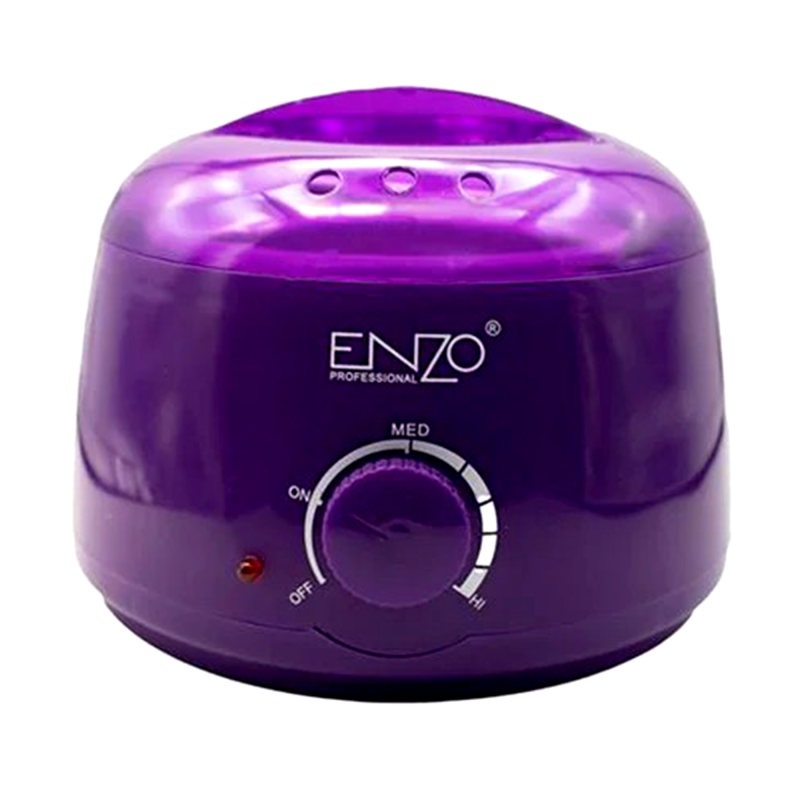 دستگاه موم گرم کن و ذوب وکس انزو پروفیشینال مدل EN-1101 دستگاه موم گرم کن و ذوب وکس انزو پروفیشینال مدل EN-1101