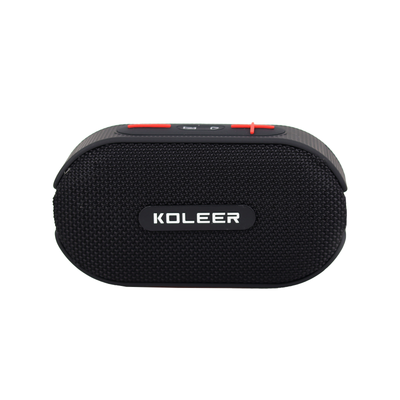 اسپیکر بلوتوثی قابل حمل کلر مدل  H32