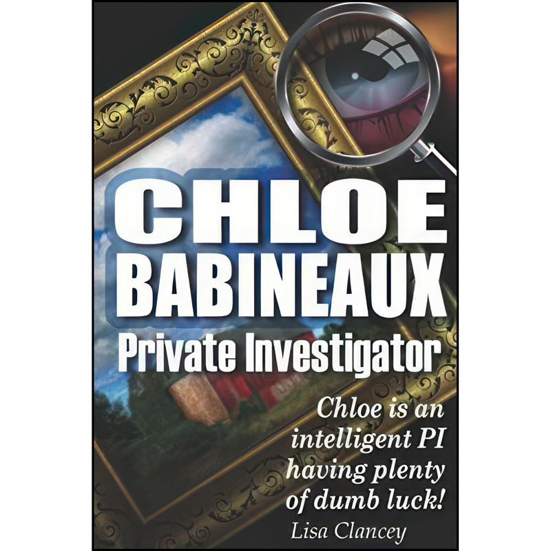 کتاب Chloe Babineaux اثر Lisa Clancey انتشارات تازه ها کتاب Chloe Babineaux اثر Lisa Clancey انتشارات تازه ها