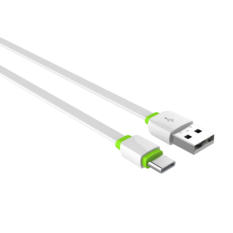کابل تبدیل USB به USB-C امی مدل MY-445C طول 1 متر کابل تبدیل USB به USB-C امی مدل MY-445C طول 1 متر