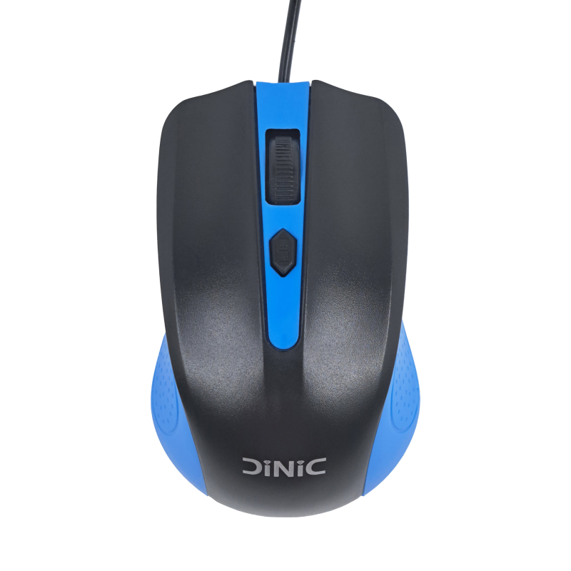  ماوس دینیک مدل D211