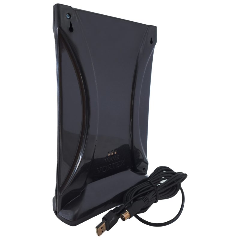 آنتن رومیزی ویو ورتکس مدل Wv60 آنتن رومیزی ویو ورتکس مدل Wv60