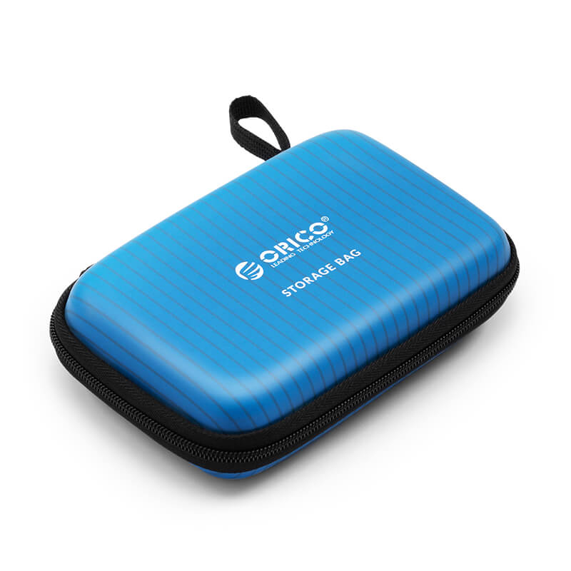 کیف هارد ۲.۵ اینچ اوریکو مدل HXB25 کیف هارد ۲.۵ اینچ اوریکو مدل HXB25