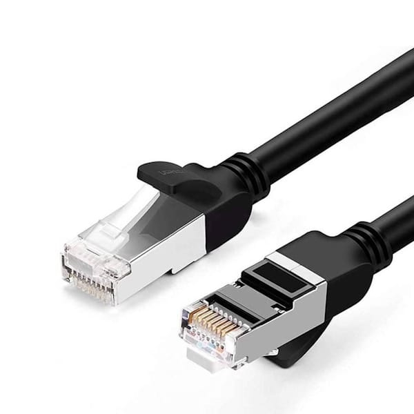 کابل شبکه Cat6 UTP یوگرین مدل NW101-50192 طول ۲ متر کابل شبکه Cat6 UTP یوگرین مدل NW101-50192 طول ۲ متر