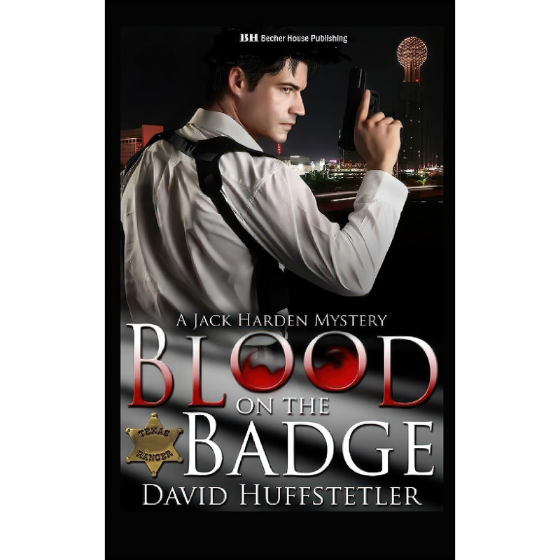 کتاب Blood on the Badge اثر David W. Huffstetler انتشارات تازه ها کتاب Blood on the Badge اثر David W. Huffstetler انتشارات تازه ها