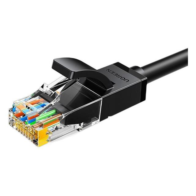 پچ کورد Cat6 یوگرین مدل NW102 پچ کورد Cat6 یوگرین مدل NW102