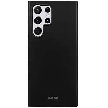 کاور گوشی سامسونگ Galaxy S22 Ultra کی-دوو مدل Q-series کاور گوشی سامسونگ Galaxy S22 Ultra کی-دوو مدل Q-series