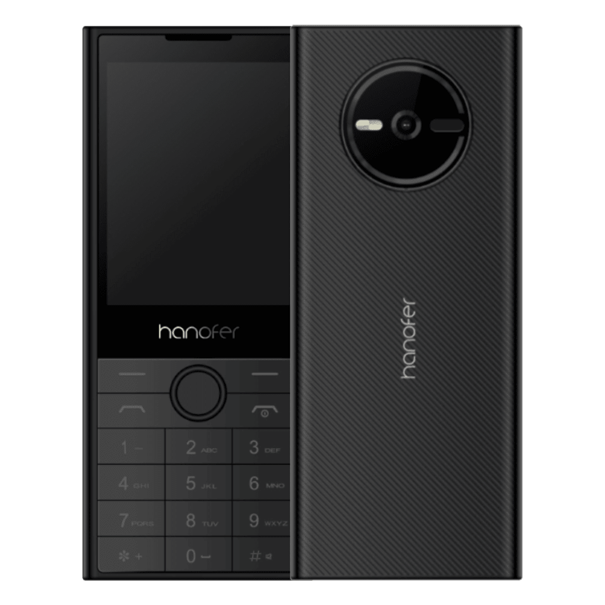 گوشی موبایل هانوفر مدل (2024) 150 دو سیم کارت گوشی موبایل هانوفر مدل (2024) 150 دو سیم کارت