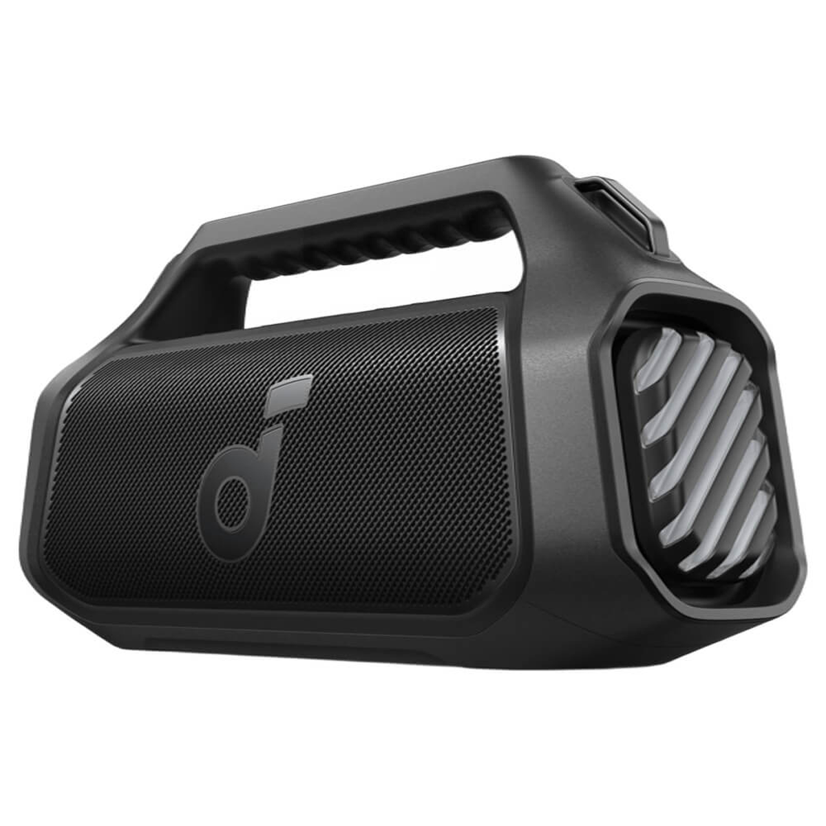 اسپیکر بلوتوثی انکر مدل Soundcore Boom 2 Plus A3134 اسپیکر بلوتوثی انکر مدل Soundcore Boom 2 Plus A3134