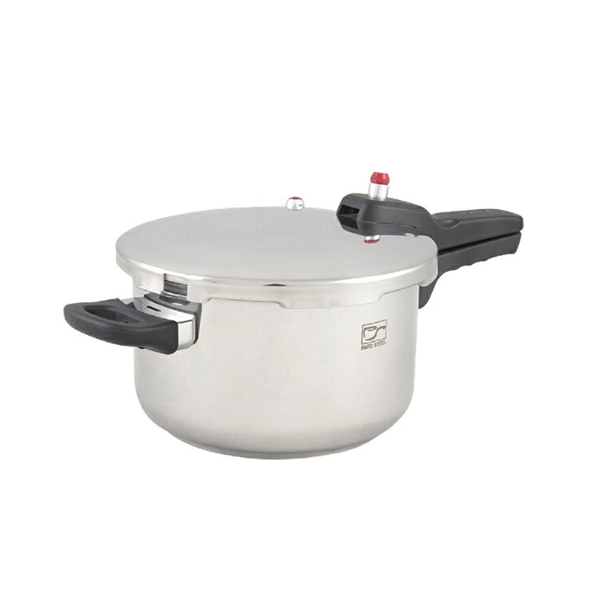 زودپز 4/5 لیتری پارس استیل-استیل