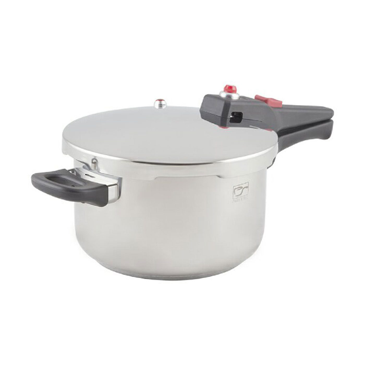 زودپز 4/5 لیتری پارس استیل پرشیا-استیل زودپز 4/5 لیتری پارس استیل پرشیا-استیل