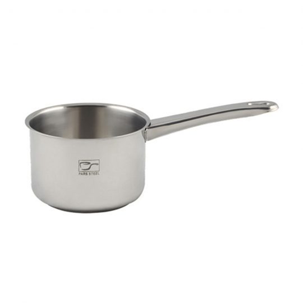 شیرجوش پارس استیل مدل 140 دسته فلزی