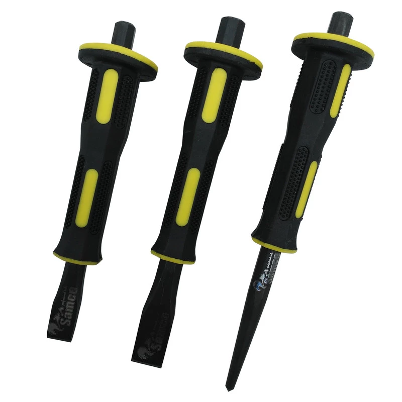 مجموعه 3 عددی قلم و سنبه سامکو مدل YPUNI-ZM03 مجموعه 3 عددی قلم و سنبه سامکو مدل YPUNI-ZM03