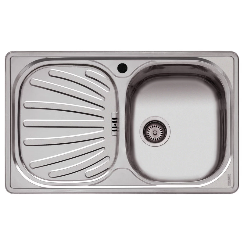 سینک اخوان کد 14 توکار-راست لگن سینک اخوان کد 14 توکار-راست لگن