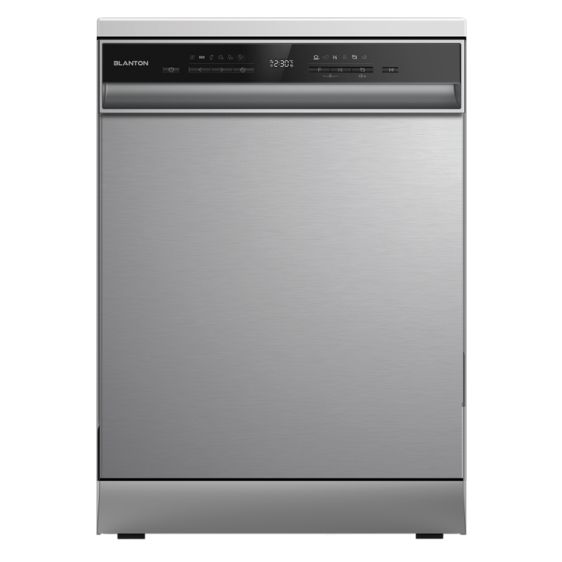 ماشین ظرفشویی 15 نفره بلانتون مدل BBT-DW1522ST ماشین ظرفشویی 15 نفره بلانتون مدل BBT-DW1522ST