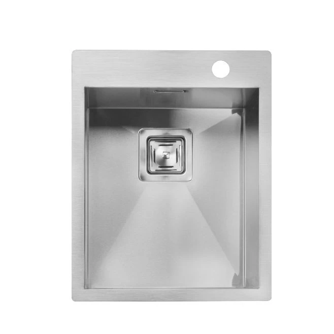 سینک ظرفشویی اخوان مدل 344 توکار-