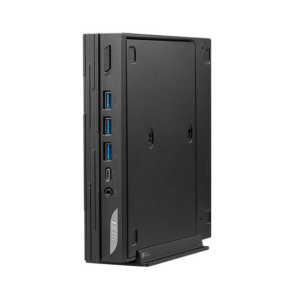 کامپیوتر دسکتاپ ام اس آی مدل PRO DP 10 13M i7 8GB 500SSD