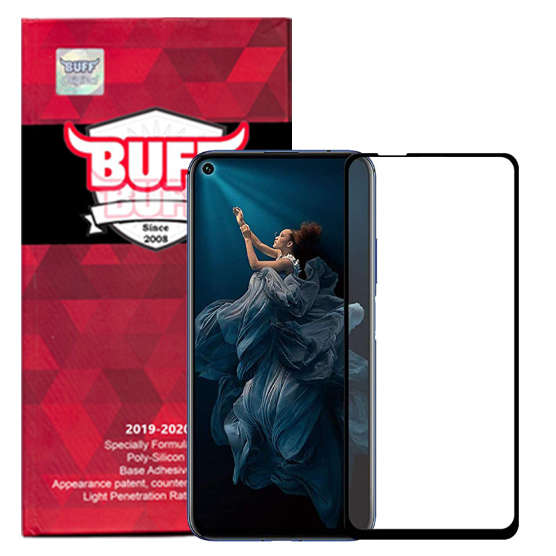 گلس گوشی آنر 20 بوف 5D مدل F33