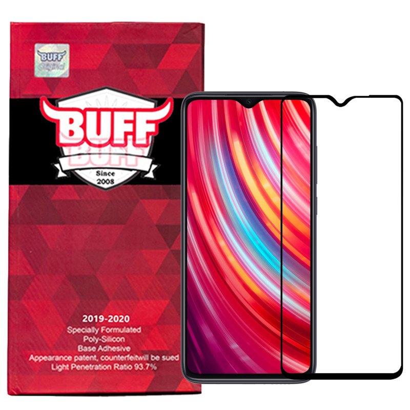 محافظ صفحه نمایش گوشی شیائومی MI NOTE 8 PRO بوف مدل CF9 سرامیکی محافظ صفحه نمایش گوشی شیائومی MI NOTE 8 PRO بوف مدل CF9 سرامیکی