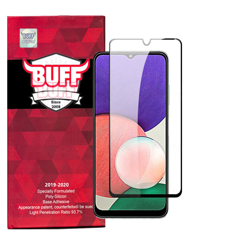 محافظ صفحه نمایش گوشی سامسونگ گلکسی A22 5g بوف سرامیکی مدل CF9 محافظ صفحه نمایش گوشی سامسونگ گلکسی A22 5g بوف سرامیکی مدل CF9
