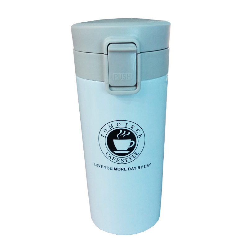 ماگ سفری مدل TOMOTREE کد 37230 گنجایش 0.5 لیتر