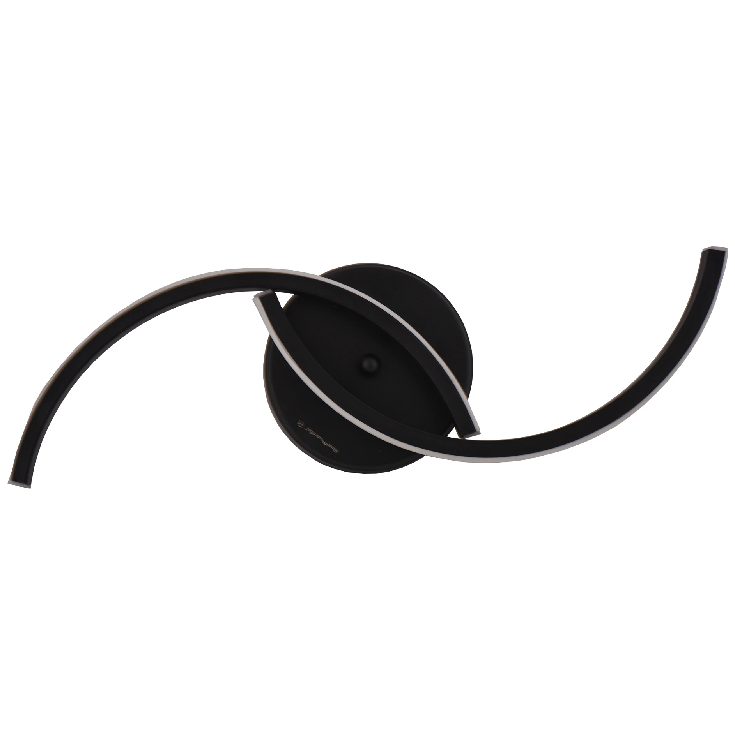 چراغ دیواری اتاق چشمه نور مدل L6350 آفتابی-سبز زیتونی