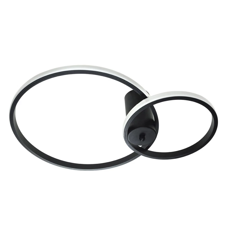 لوستر سقفی اتاق چشمه نور مدل L6371/2 آفتابی-سفید لوستر سقفی اتاق چشمه نور مدل L6371/2 آفتابی-سفید