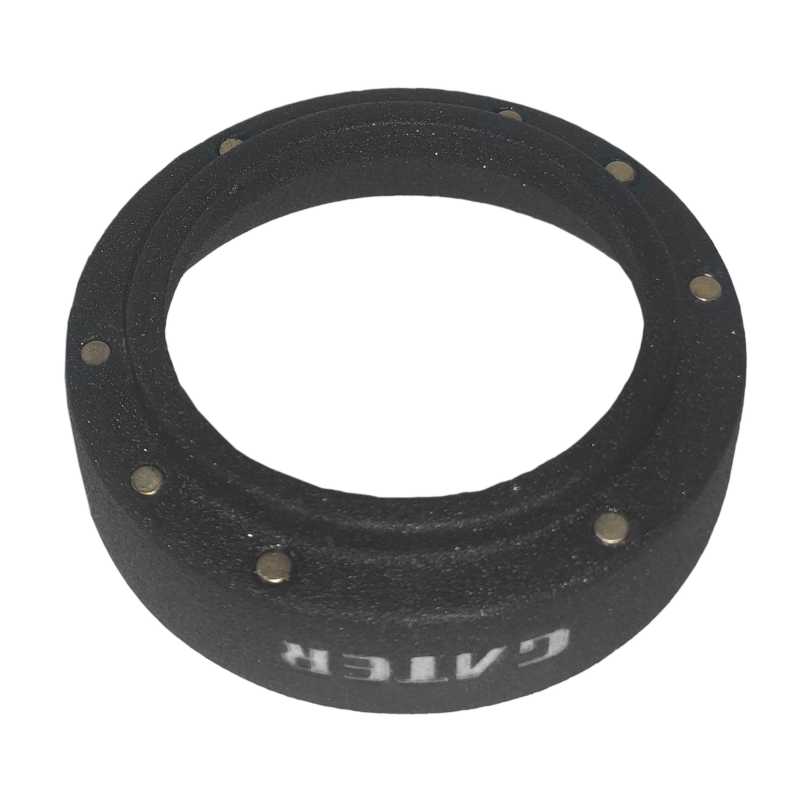 فانل اسپرسوساز گتر مدل مگنتی کد 51 فانل اسپرسوساز گتر مدل مگنتی کد 51