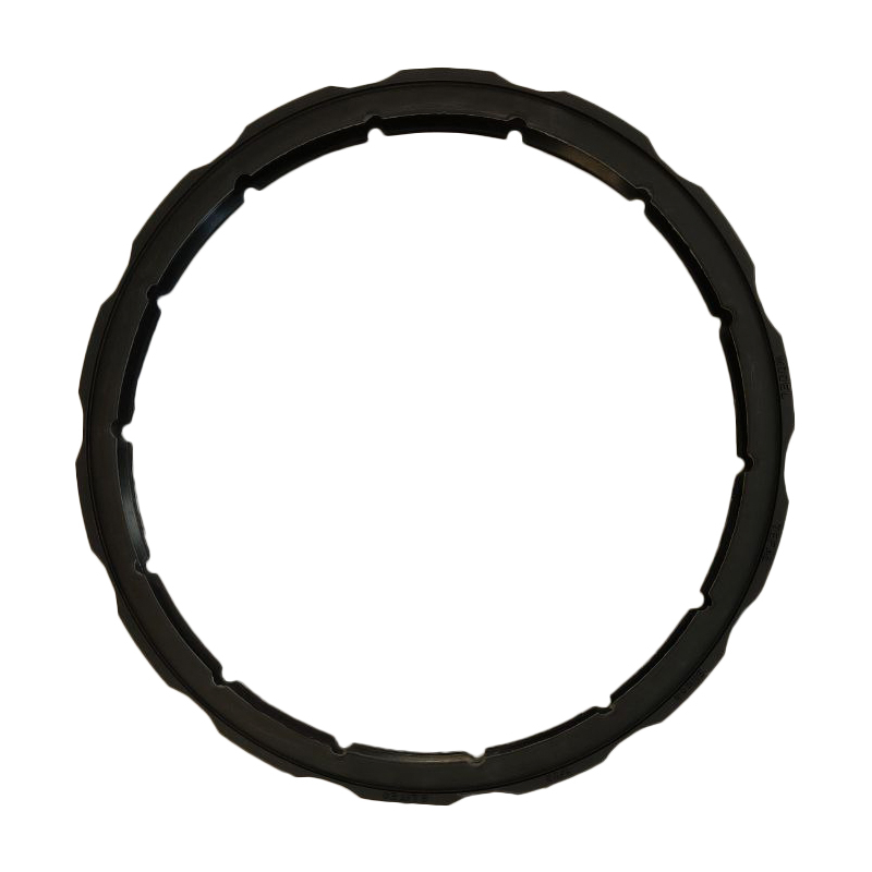 واشر زودپز مدل کنگره ای مناسب برای زودپز تفال و سب