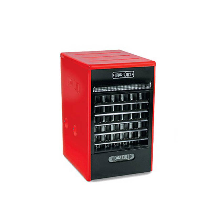 هیتر گازی ایران هیتر مدل IR-H635 هیتر گازی ایران هیتر مدل IR-H635