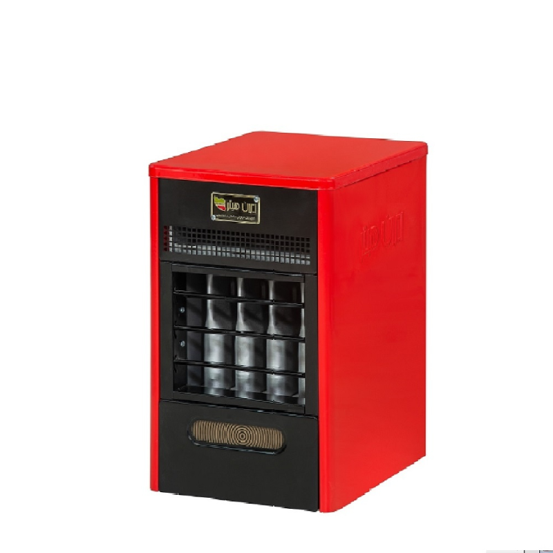 هیتر گازی ایران هیتر مدل IR-618 هیتر گازی ایران هیتر مدل IR-618