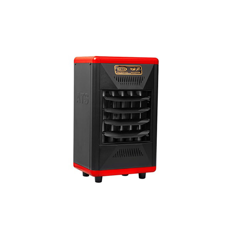 هیتر گازی آذر تهویه مدل A614 هیتر گازی آذر تهویه مدل A614