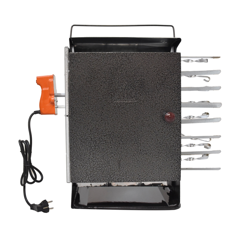 کباب پز ضیافت مدل سهند